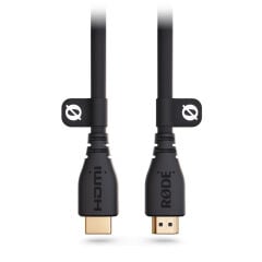 Rode Premium HDMI Kablo 3m Siyah