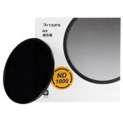 7Artisans 82mm ND1000 Filtre