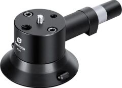 Leofoto SC-01 Vantuzlu Montaj Tabanı