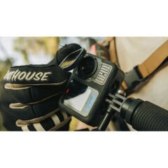 Gopro 4'lü Paket ND Lens Filtresi (Hero13 Black)
