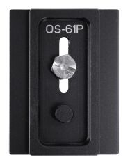 Vanguard QS-61P Plate