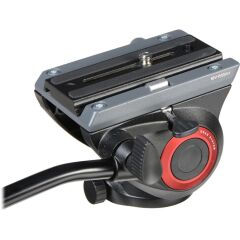 Manfrotto MVK500190XV Video Tripod Kit