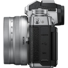 Nikon Z FC Vlogger Kit (5.500 TL Geri Ödeme)