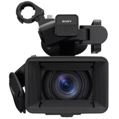 Sony HXR-NX800 4K Profesyonel Video Kamera