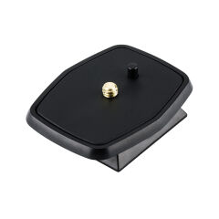 JJC CP-6 Yedek Plate (TP-P1, TP-JD2)