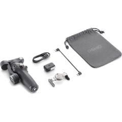 DJI Osmo Mobile 7P Gimbal (İade Ürün)