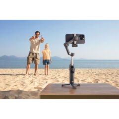 DJI Osmo Mobile 7P Gimbal (İade Ürün)