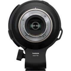 Tamron 150-500mm f/5-6.7 Di III VXD Lens (Fujifilm X)