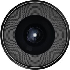 7Artisans 10mm T2.1 Lens (Sony E Mount)