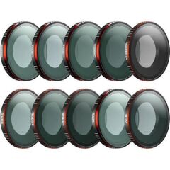 Freewell Go Ultra Filtre Mega Pack (FW-GOU-MEGA)