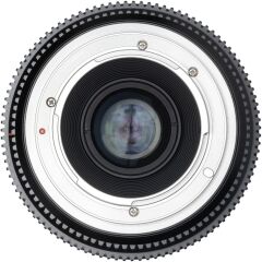 7Artisans 10mm T2.1 Lens (Fujifilm X Mount)
