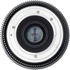 7Artisans 10mm T2.1 Lens (EOS-R Mount)