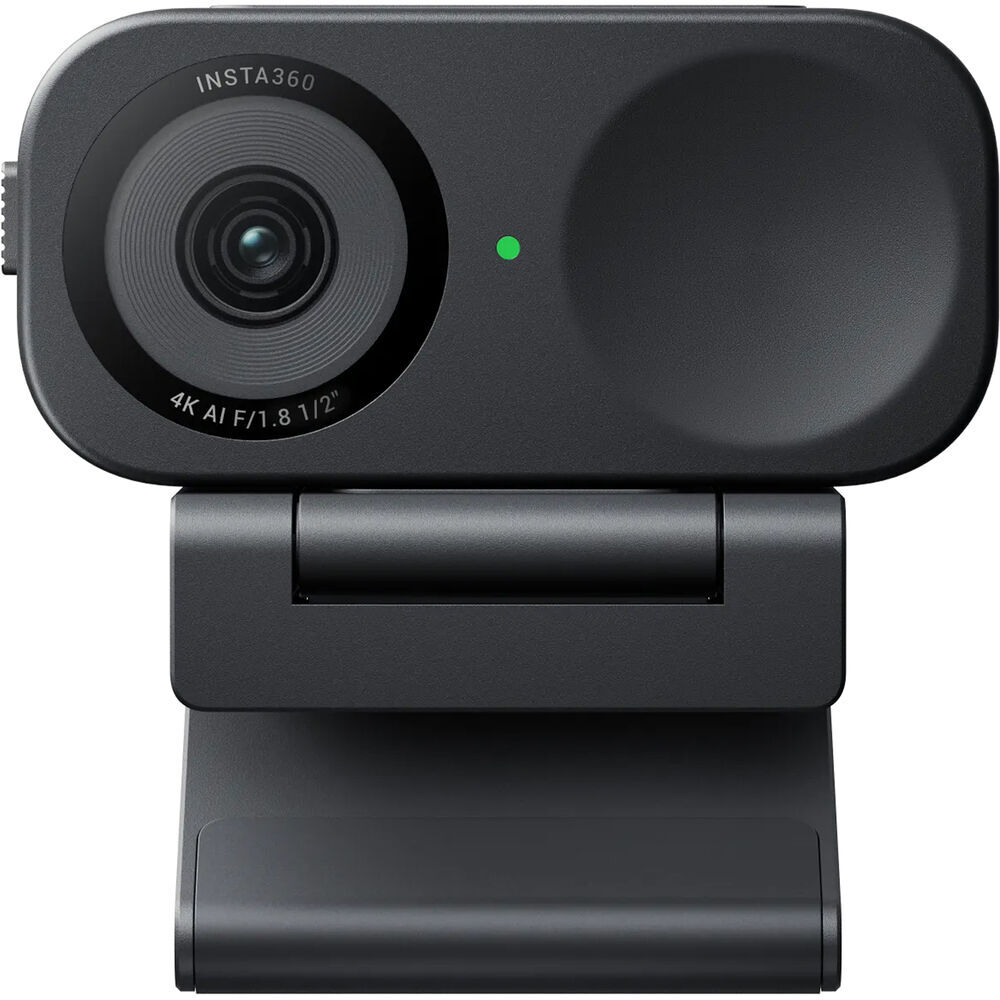 Insta360 Link 2C 4K AI Web Kamerası