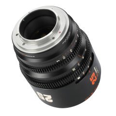 7Artisans 25mm T2.1 Kamera Lensi (FX Mount)