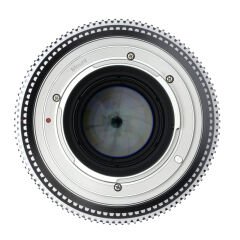 7Artisans 25mm T2.1 Kamera Lensi (FX Mount)