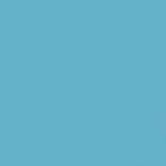 GDX Kağıt Sonsuz Stüdyo Fon Perde (True Blue) 2.70x11 Metre