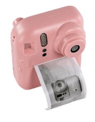 Acton Instant Print Fotoğraf Makinesi Pembe