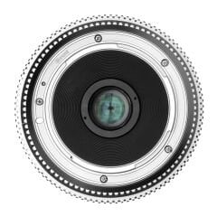 7Artisans 50mm T2.1 Kamera Lensi (Sony E Mount)