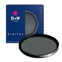 B+W 49mm CPL (Circular Polarize) F-Pro Filtre