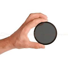 B+W 49mm CPL (Circular Polarize) F-Pro Filtre