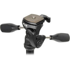 Slik Pro 400DX Tripod