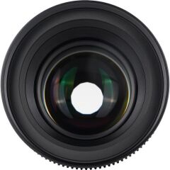 7Artisans 50mm T1.05 Lens (Sony E Mount)