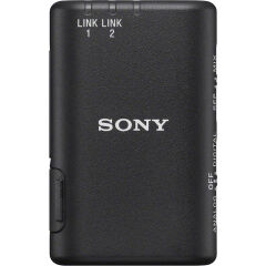 Sony ECM-W3 Kablosuz Mikrofon