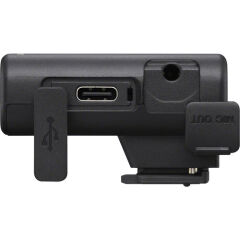Sony ECM-W3 Kablosuz Mikrofon
