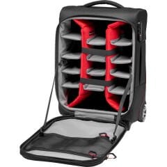 Manfrotto Reloader Air 50 Roller Tekerlerkli Çanta