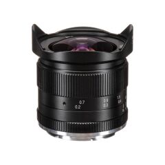 7Artisans 12mm F2.8 (Sony E)