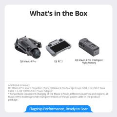 DJI Mavic 4 Pro