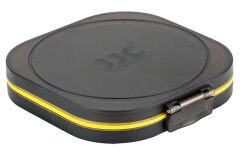 JJC 67mm Variable Density ND2-ND2000 Ayarlanabilir ND Filtre