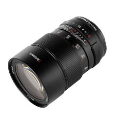 7Artisans 60mm F2.8 Macro X2 Manuel Lens (Sony E Mount)