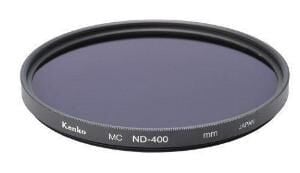Kenko 77mm Multi-Coated ND400 Filtre