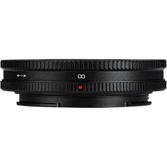 7Artisans 18mm f/6.3 Mark II Manuel Lens (FX Mount)
