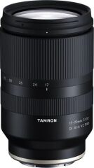 Tamron 17-70mm f/2.8 Di III-A VC RXD Lens (Nikon Z)