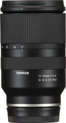 Tamron 17-70mm f/2.8 Di III-A VC RXD Lens (Nikon Z)