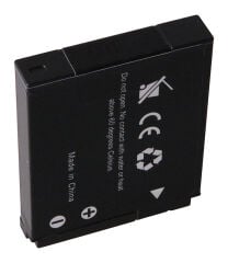 Patona 1209 Premium NB-6L Canon Batarya