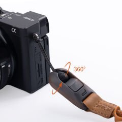 Pgytech P-CB-283 Camera Shoulder Strap Air (Modern Art) L