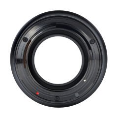 7Artisans 50mm F0.95 Manuel Lens (Sony E Mount)