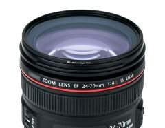 JJC 67mm Natural Night Gece Filtresi