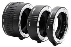 Kenko DG Extension Tüp Set EF-S - Sony
