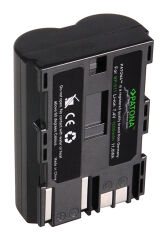 Patona 1210 Premium BP-511 Canon Batarya