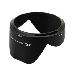 JJC HB-N106 Parasoley (Nikon AF-P 18-55mm)