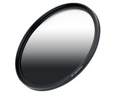 JJC 55mm Gradual Neutral Density ND Filtre (4 Stop)