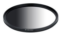 JJC 77mm Gradual Neutral Density ND Filtre (4 Stop)