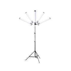 GDX TB-30 RGB  Led Tüp Işık Seti
