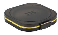 JJC 82mm Gradual Neutral Density ND Filtre (4 Stop)