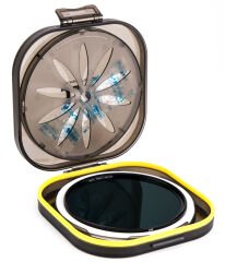 JJC 49mm ND64 Neutral Density ND Filtre (6 Stop)