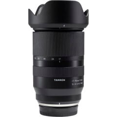 Tamron 17-70mm f/2.8 Di III-A VC RXD Lens (Fujifilm X)